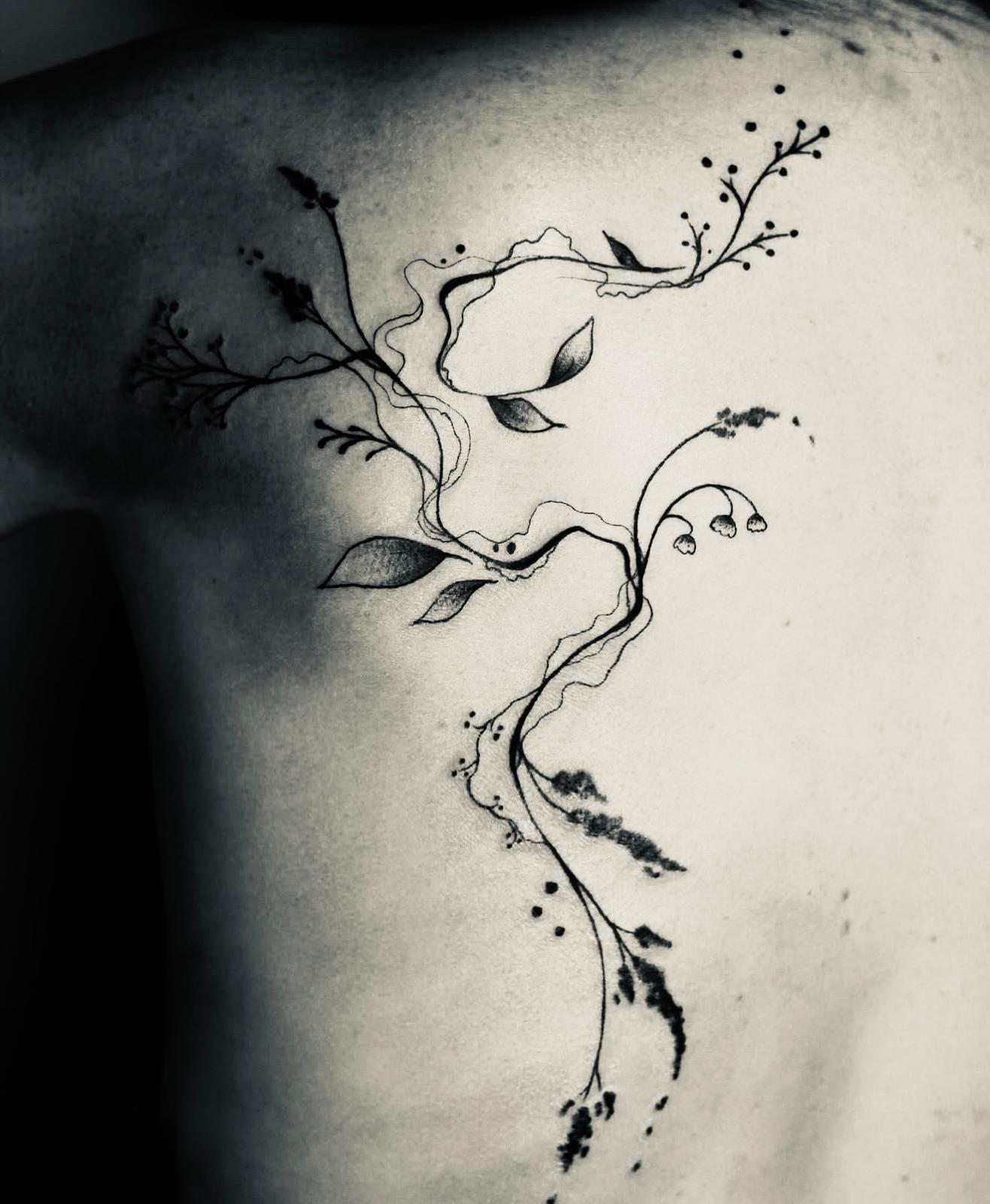 Tattoo Walk-in