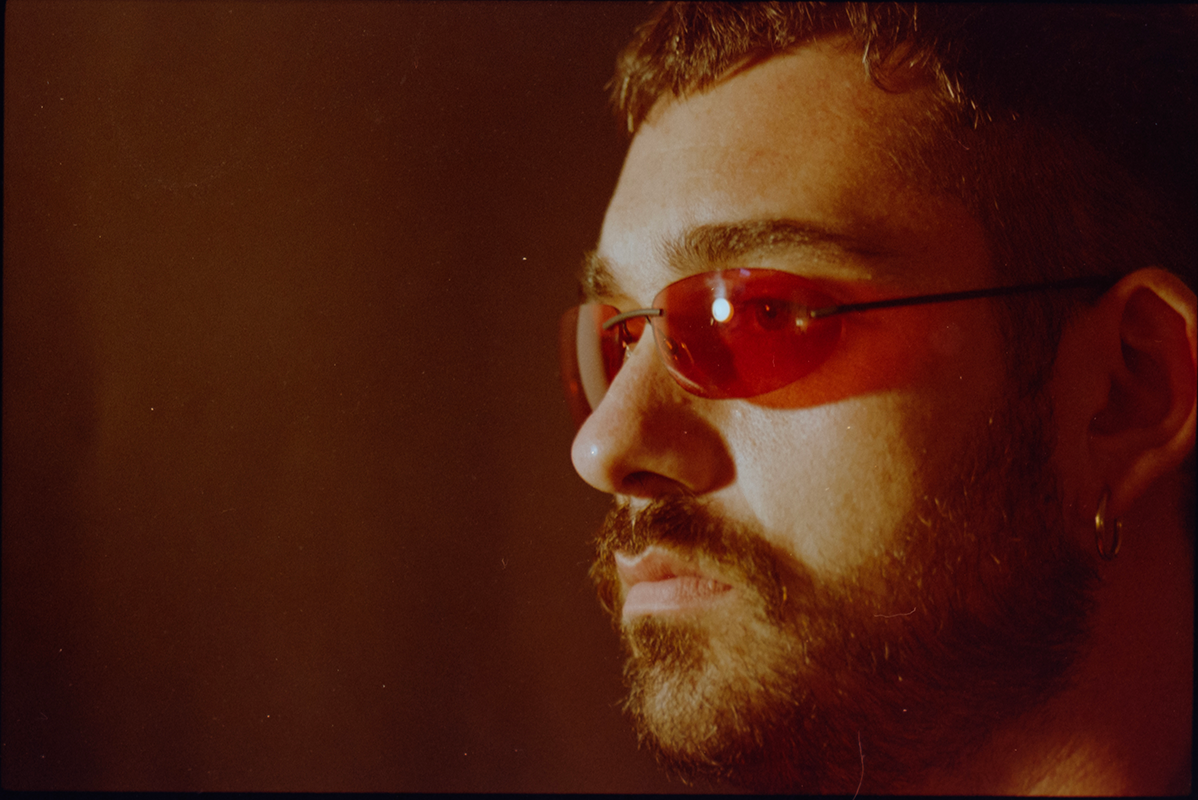 Dario Jacque