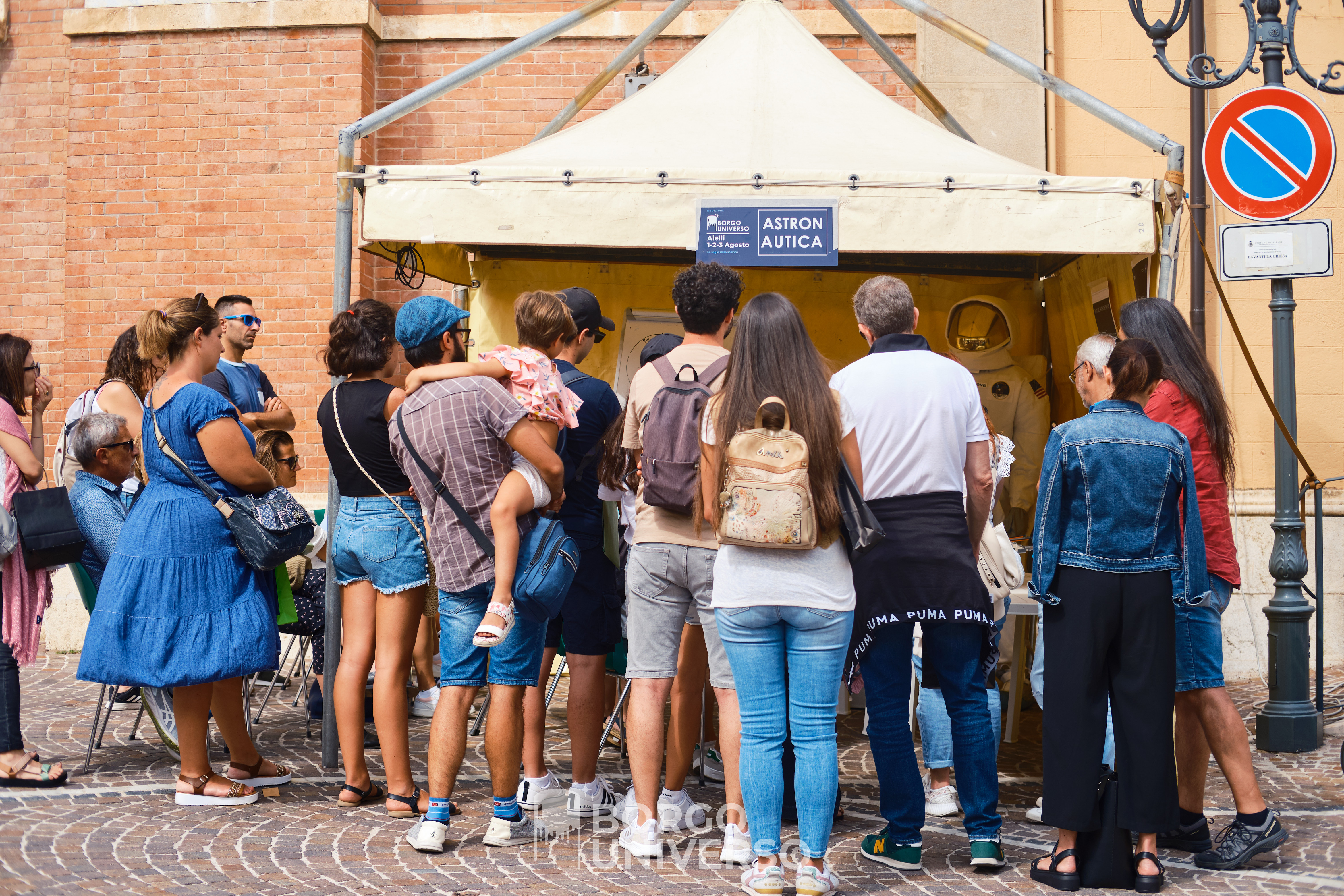 La sagra della scienza 9