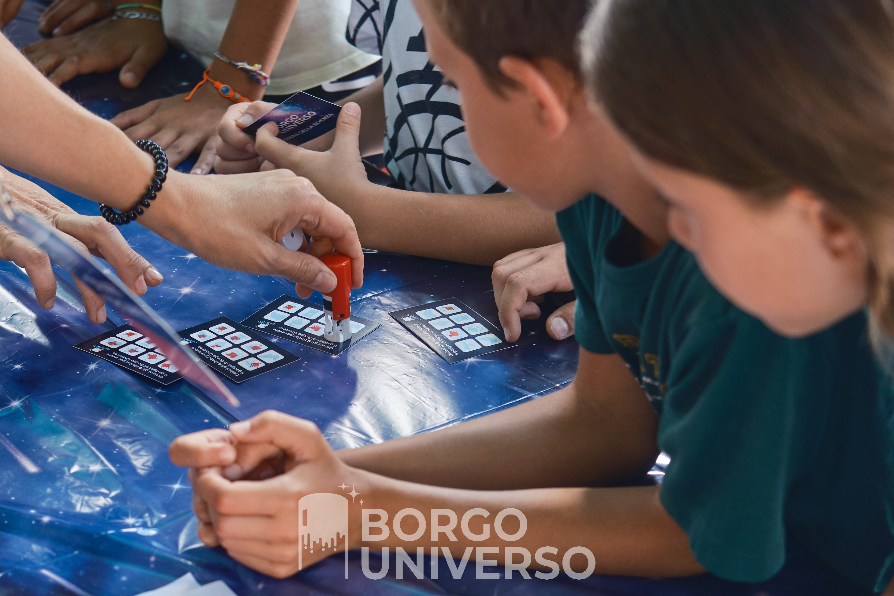 La sagra della scienza 4