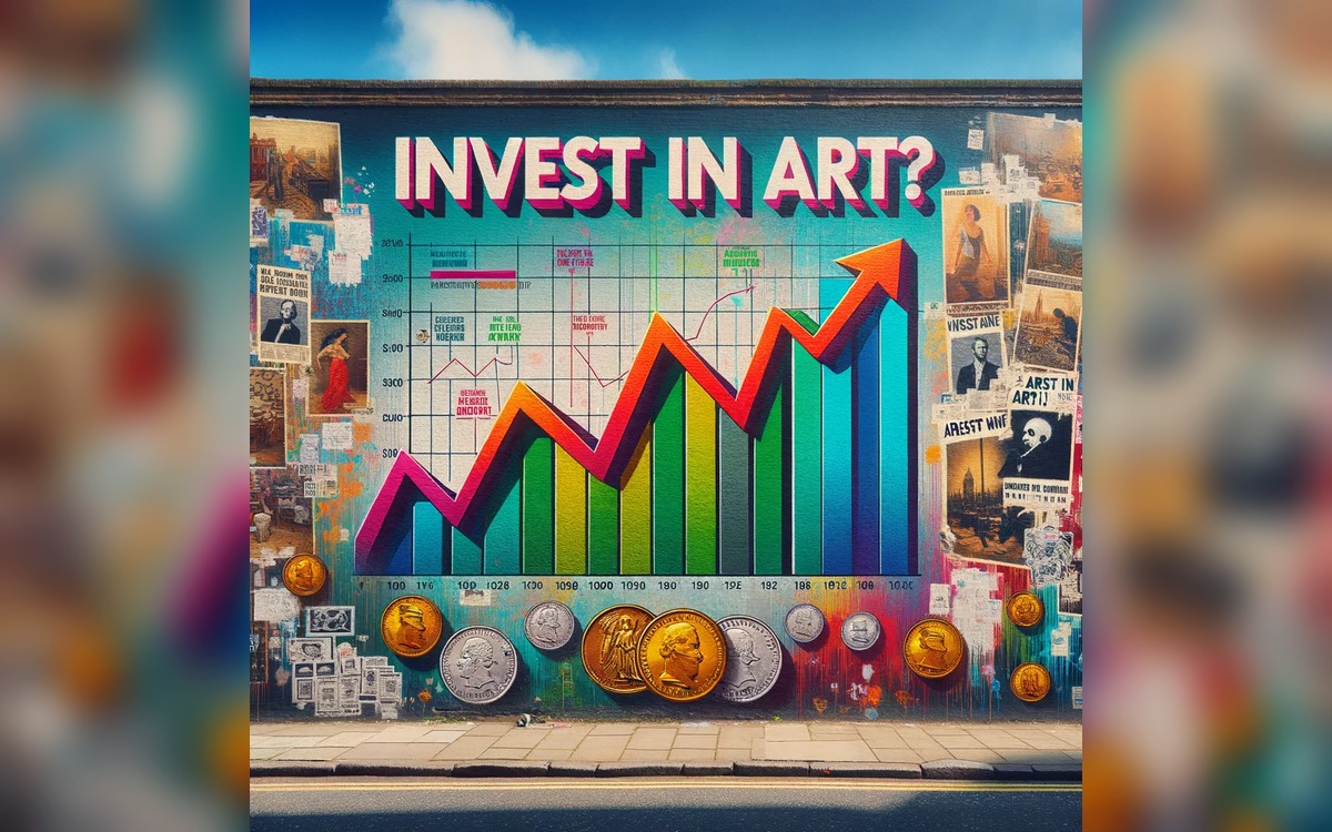 Street art e impresa, Investire in bellezza
